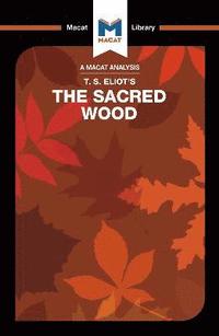 bokomslag The Sacred Wood