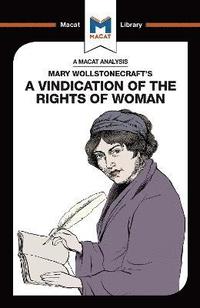 bokomslag An Analysis of Mary Wollstonecraft's A Vindication of the Rights of Woman