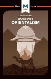 bokomslag An Analysis of Edward Said's Orientalism