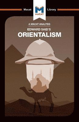 An Analysis of Edward Said's Orientalism 1