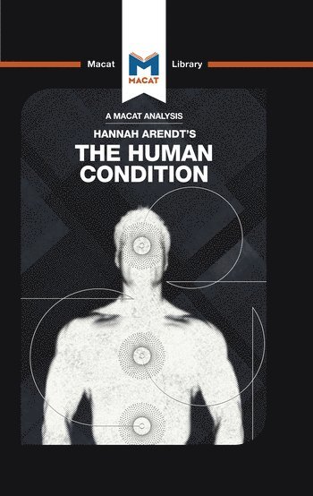 Analysis of Hannah Arendt's The Human Condition