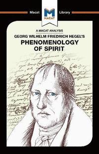 bokomslag An Analysis of G.W.F. Hegel's Phenomenology of Spirit