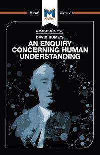 bokomslag An Analysis of David Hume's An Enquiry Concerning Human Understanding