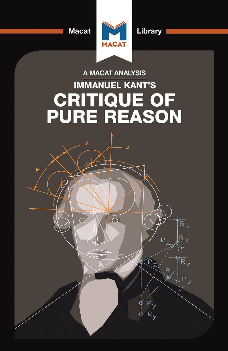 Analysis of Immanuel Kant's Critique of Pure Reason