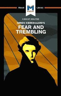 bokomslag Fear and Trembling