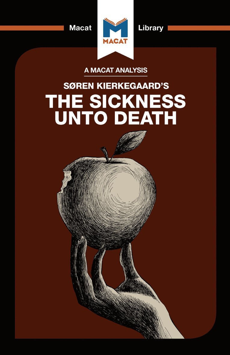 Sickness Unto Death