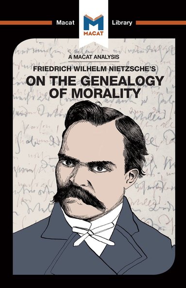 Don Berry - Analysis of Friedrich Nietzsche's On the Genealogy of Morality, Inbunden