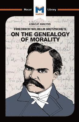 bokomslag Analysis of Friedrich Nietzsche's On the Genealogy of Morality