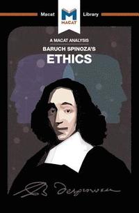 bokomslag An Analysis of Baruch Spinoza's Ethics