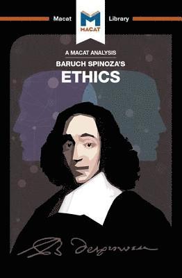Gary Slater, Andreas Vrahimis - Analysis of Baruch Spinoza's Ethics, Inbunden