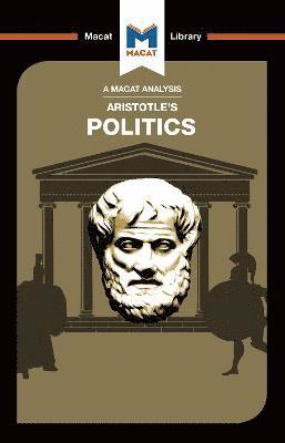 bokomslag An Analysis of Aristotle's Politics