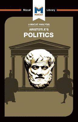 bokomslag Analysis of Aristotle's Politics