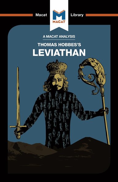 Jeremy Kleidosty, Jason Xidias - Leviathan, Inbunden