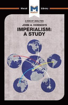 bokomslag Imperialism