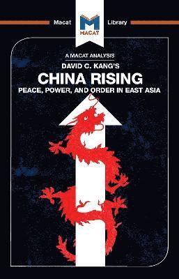 bokomslag China Rising