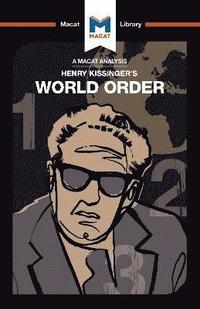 bokomslag World Order