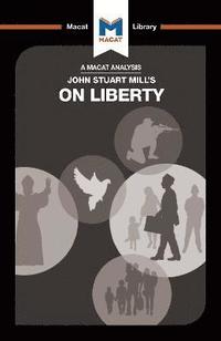bokomslag An Analysis of John Stuart Mill's On Liberty
