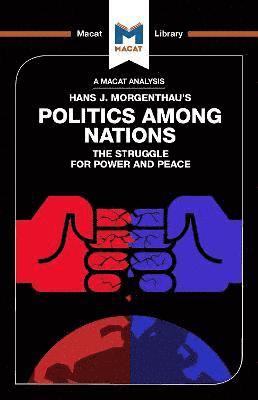 bokomslag Politics Among Nations