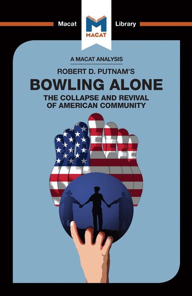 Elizabeth Morrow - Bowling Alone, Inbunden