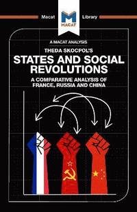 bokomslag States and Social Revolutions