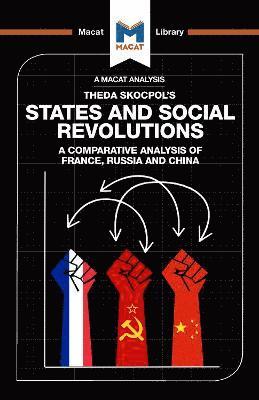 States and Social Revolutions 1