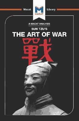 bokomslag The Art of War