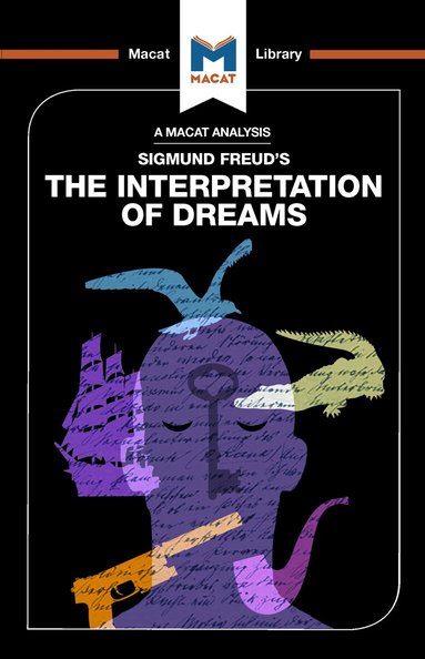 William J. Jenkins - Interpretation of Dreams, Inbunden