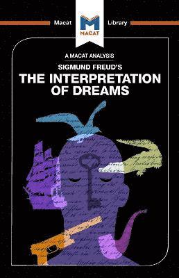 William J. Jenkins, William Jenkins - Interpretation of Dreams, Inbunden