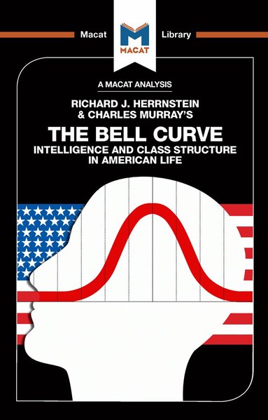 Christine Ma - Bell Curve, Inbunden