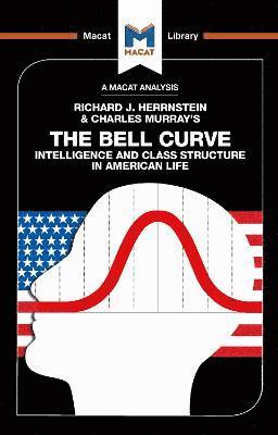 Christine Ma, Michael Schapira - Bell Curve, Inbunden