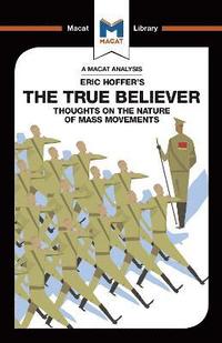 bokomslag True Believer