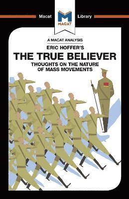 bokomslag True Believer