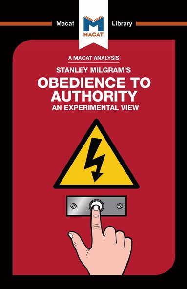 Mark Gridley - Obedience to Authority, Inbunden