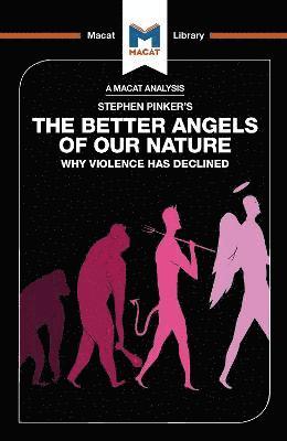 The Better Angels of Our Nature 1