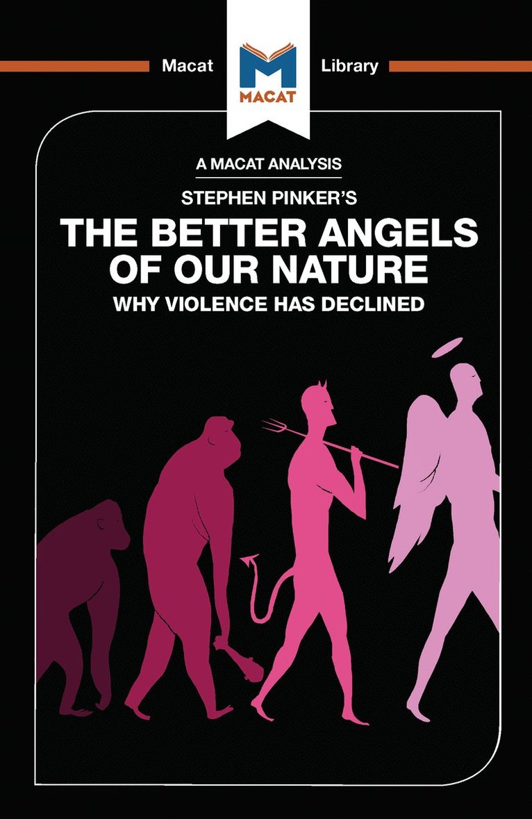 Better Angels of Our Nature