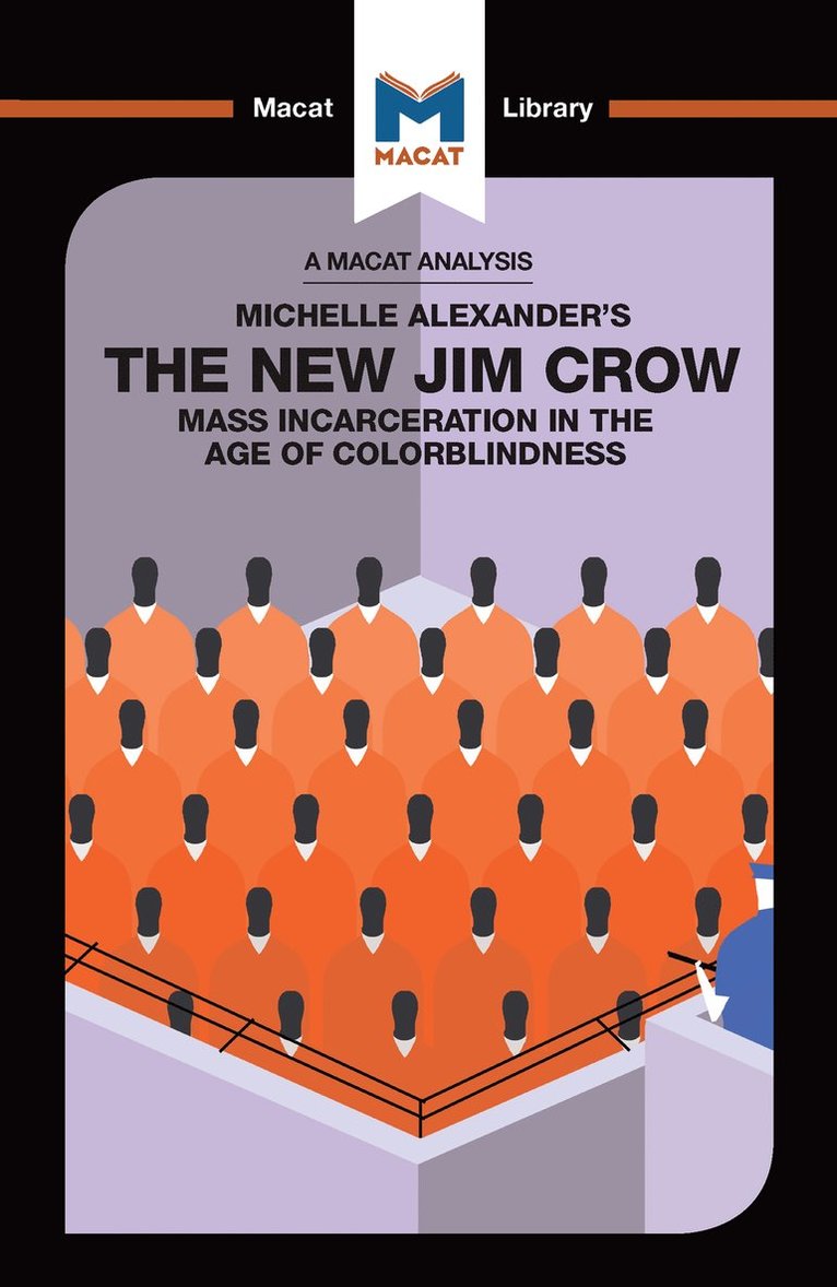 The New Jim Crow 1