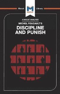 bokomslag Discipline and Punish