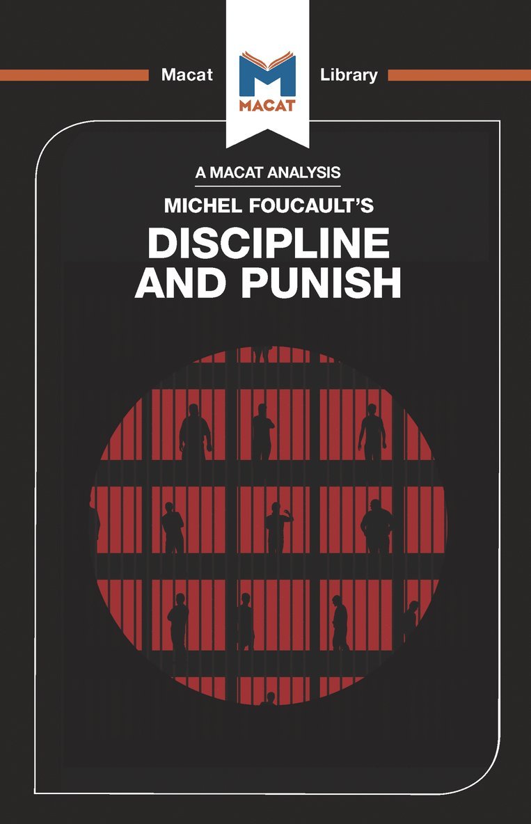 Discipline and Punish 1