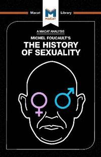 bokomslag History of Sexuality