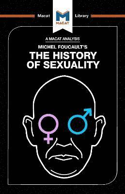 bokomslag History of Sexuality