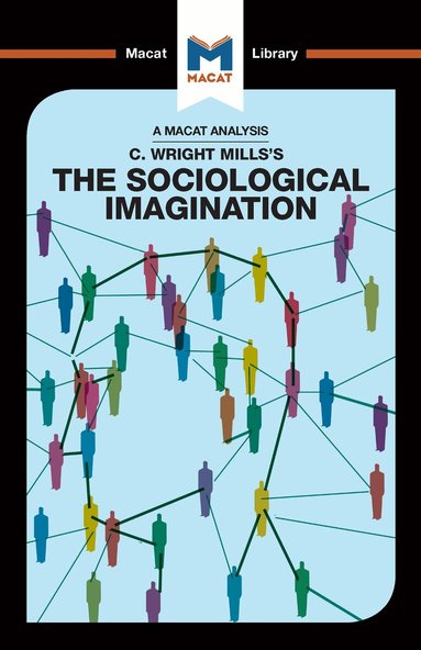 Ismael Puga, Robert Easthope - Analysis of C. Wright Mills's The Sociological Imagination, Inbunden