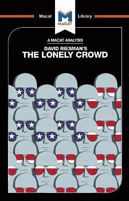 bokomslag The Lonely Crowd