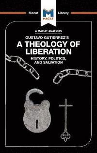 bokomslag A Theology of Liberation