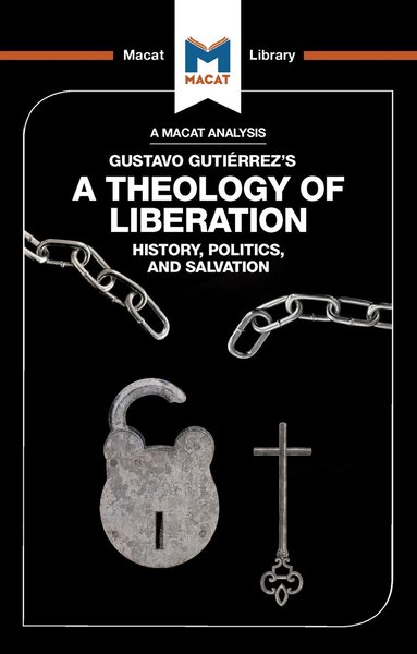 Marthe Hesselmans - Theology of Liberation, Inbunden
