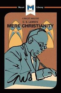 bokomslag An Analysis of C.S. Lewis's Mere Christianity