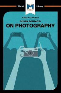 bokomslag Analysis of Susan Sontag's On Photography