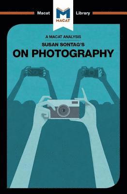 bokomslag Analysis of Susan Sontag's On Photography