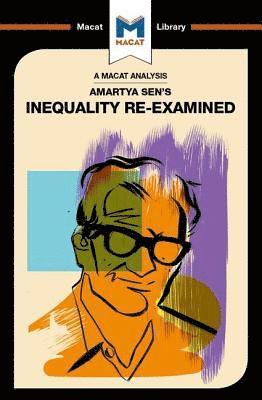 An Analysis of Amartya Sen's Inequality Re-Examined 1