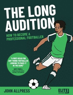 bokomslag Long Audition