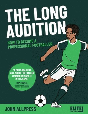 The Long Audition 1